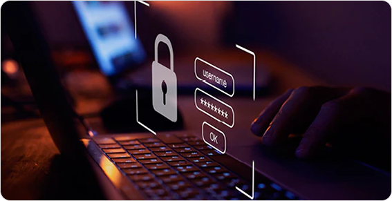 Security & Compliance