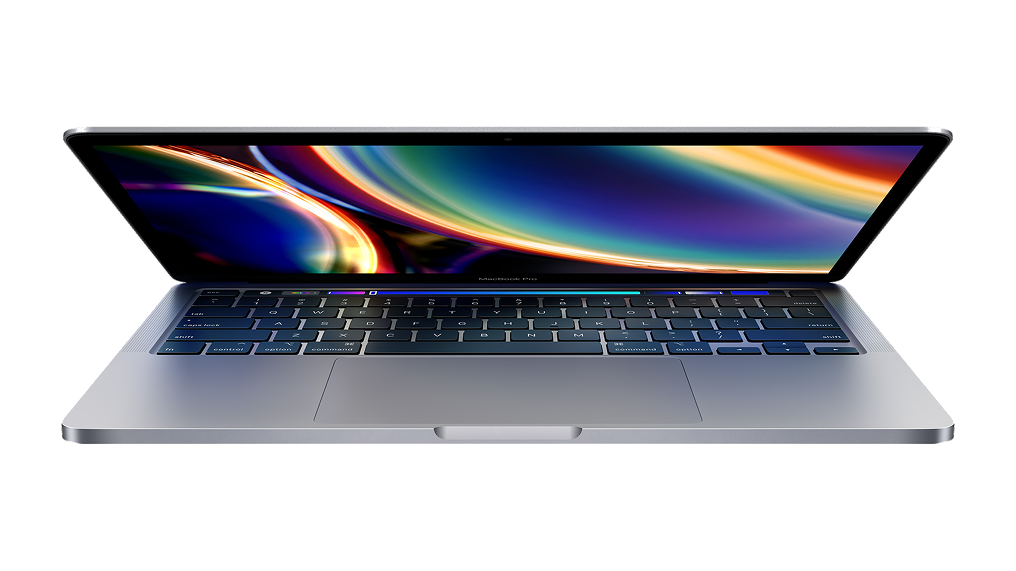 Laptop